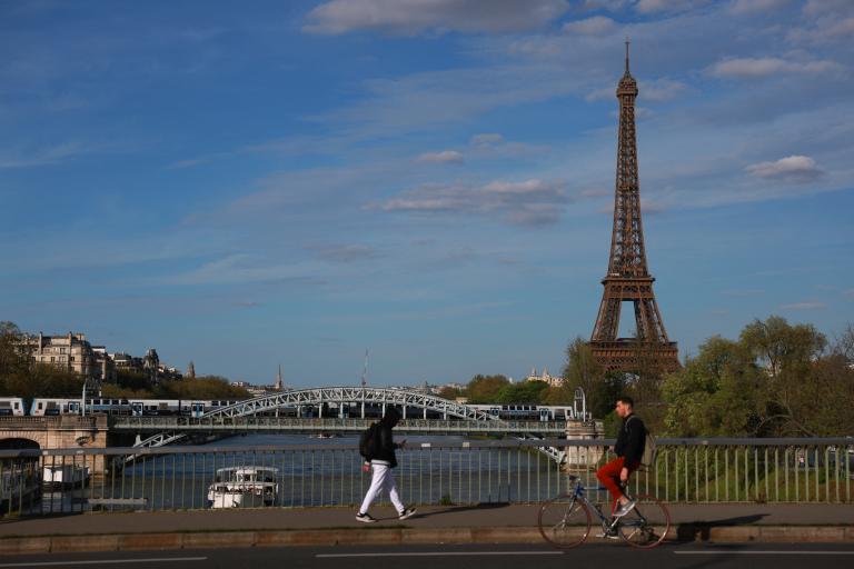 Foto: AFP