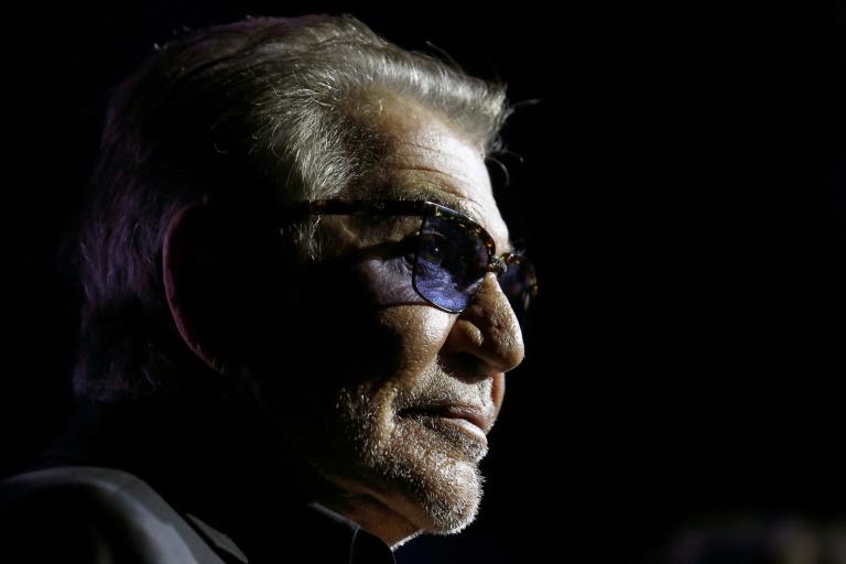 Roberto Cavalli murió a los 83 años en Florencia, Italia. Foto: Reuters