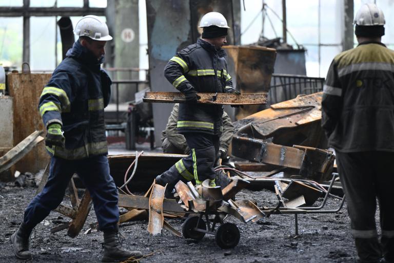 Foto: AFP