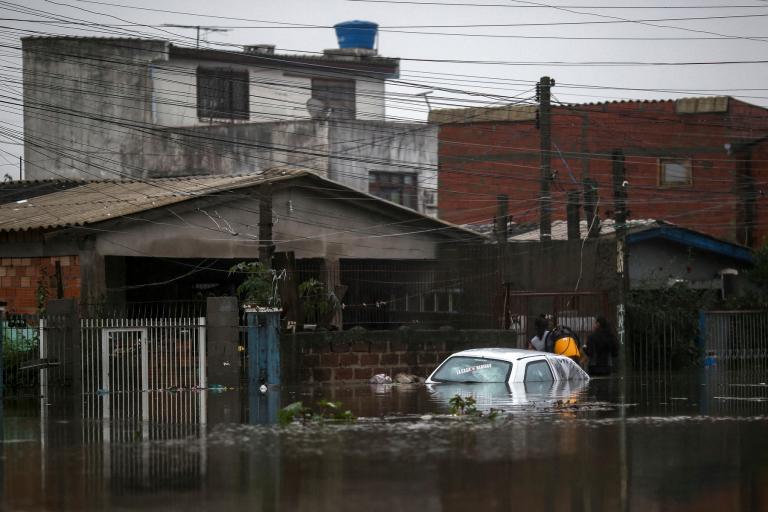 Foto: AFP