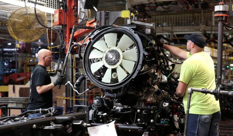 La relación deuda-producción global es una medida que describe la capacidad de un prestatario para pagar su deuda. Foto: Reuters