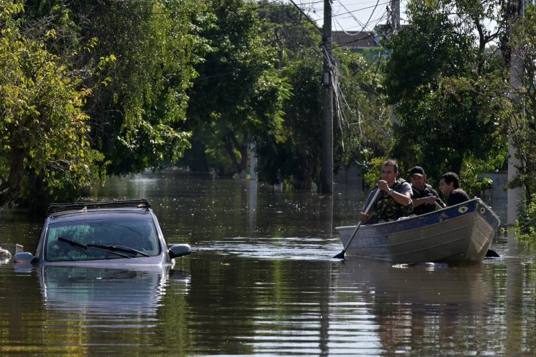 Foto: AFP