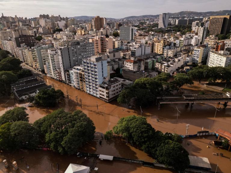 Foto: AFP