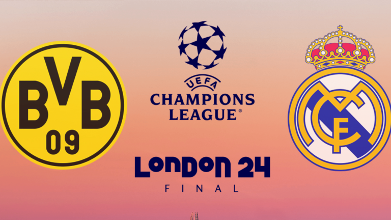 Foto: Cuenta X UEFA Champions League