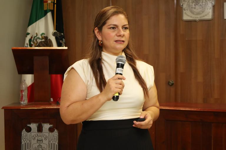 Foto: IEPC Tabasco