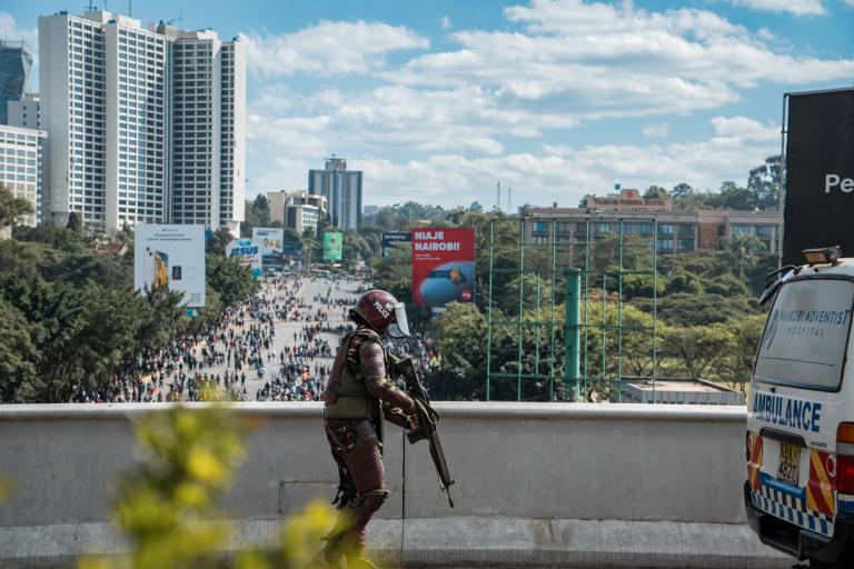 Foto: AFP