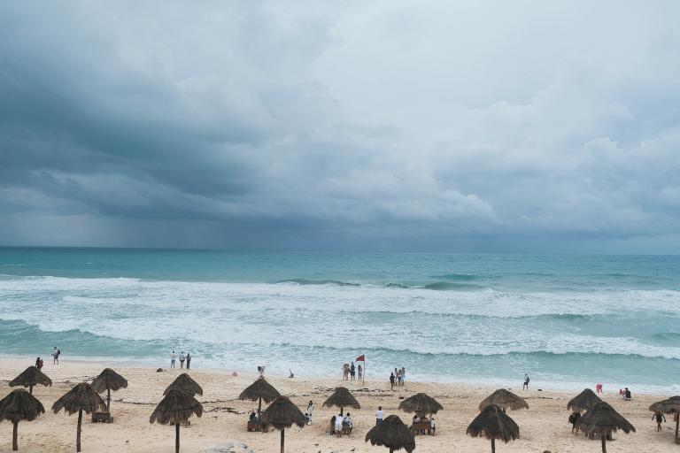 Playas de Cancún. Quintana Roo. Foto: Reuters / Archivo