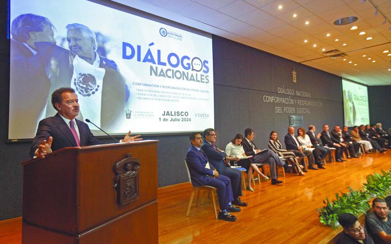 Dialogos Nacionales 6