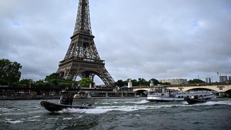 Foto: AFP