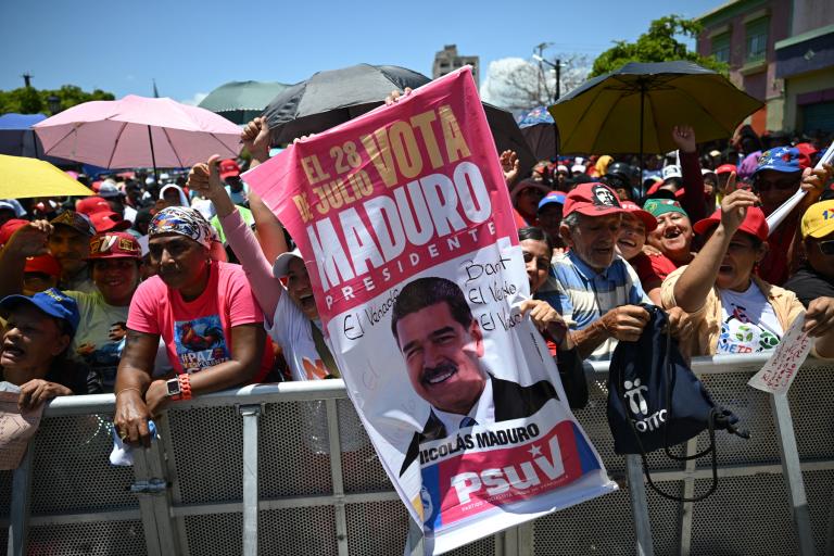 Foto: AFP