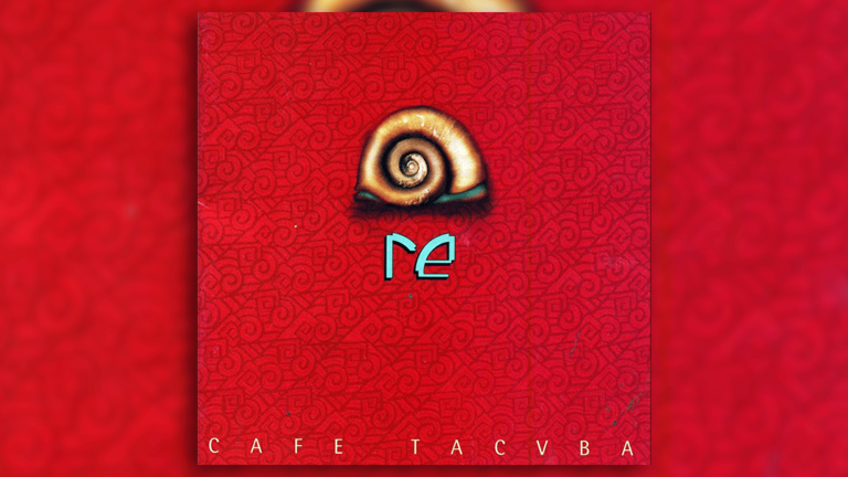 "Re", el segundo álbum de Café Tacvba se lanzó el 22 de julio de 1994. Foto EE: Especial