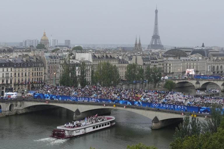 Foto: AFP