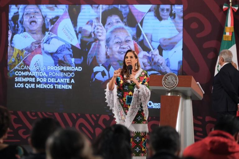 Foto: Gobierno de Quintana Roo