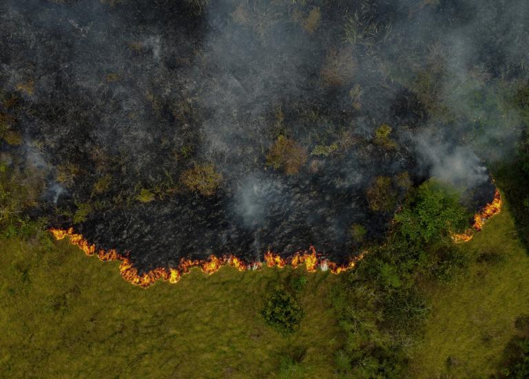 Foto: AFP