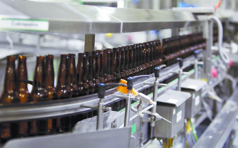 Después de México, los Países Bajos se ubicaron en la segunda posición en el total de importaciones de cerveza a Estados Unidos