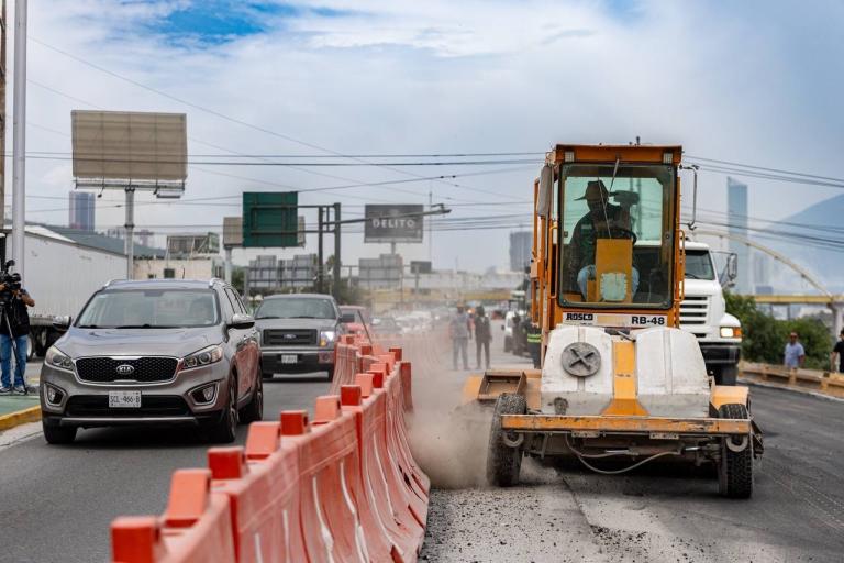 Foto: Gobierno de Nuevo León