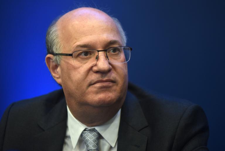 Ilan Goldfajn, presidente del Banco Interamericano de Desarrollo (BID). Foto: Reuters