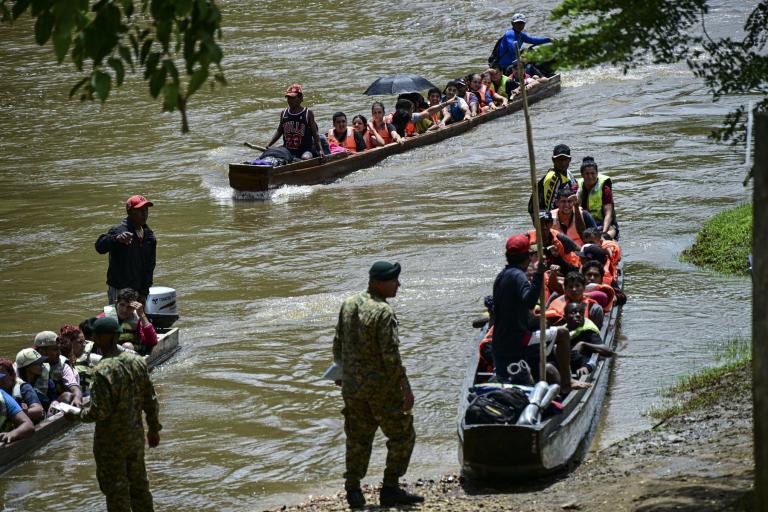 Foto: AFP