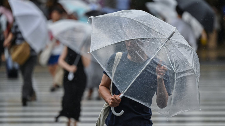 Foto: AFP