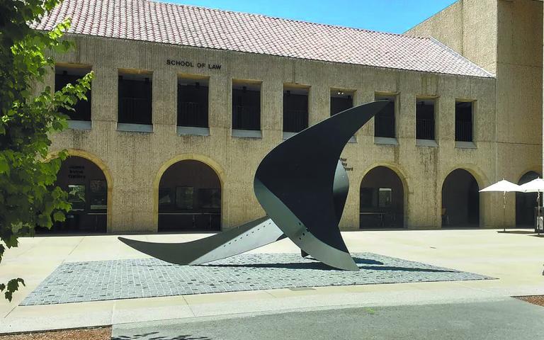 La Barra Mexicana de Abogados y la Facultad de Derecho de Stanford expresaron su preocupación por la reforma judicial. Foto: Especial