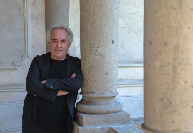 ¿Cómo tener un restaurante exitoso?, reflexiones de Ferran Adrià