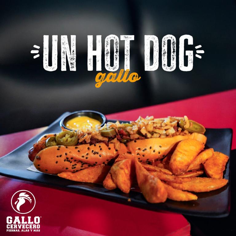Gallo Cervecero