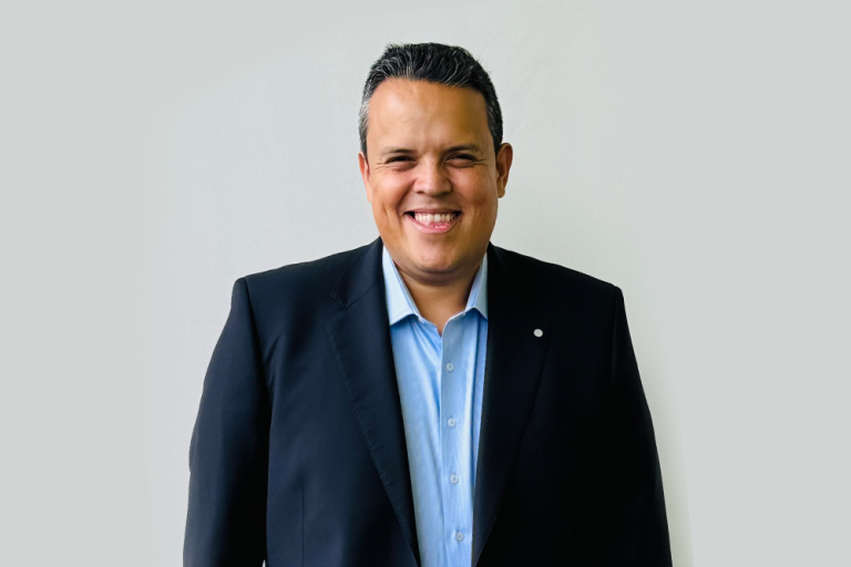 Sergio Celedón.- Vice President Middle Americas Cluster Region LAM / Branded Content