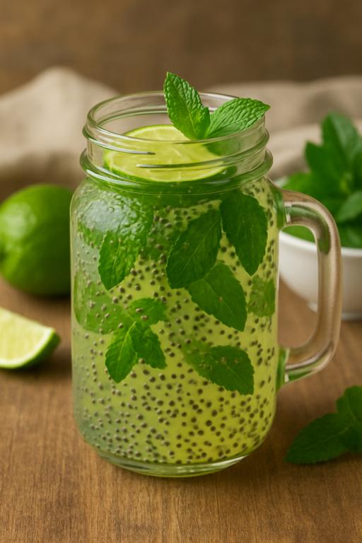 Agua fresca