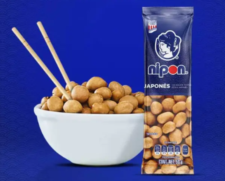 cacahuate-japones