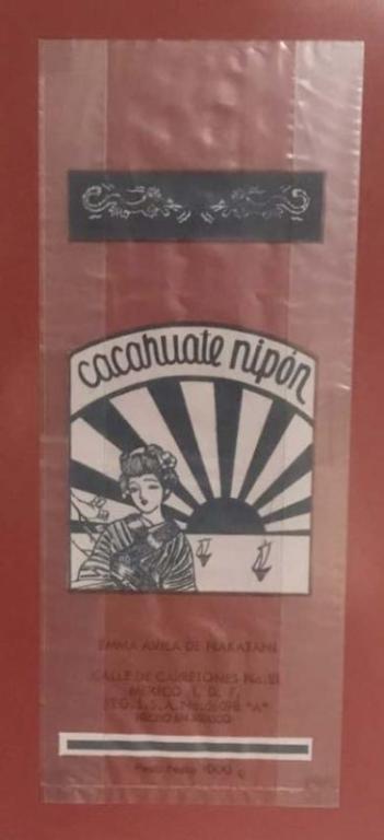 cacahuate-japones