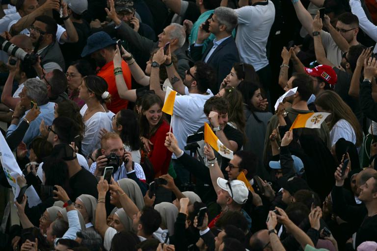 Foto: AFP