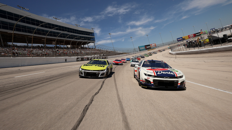 Nascar
