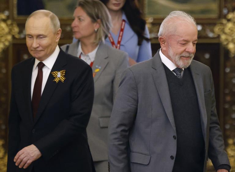 Foto: AFP