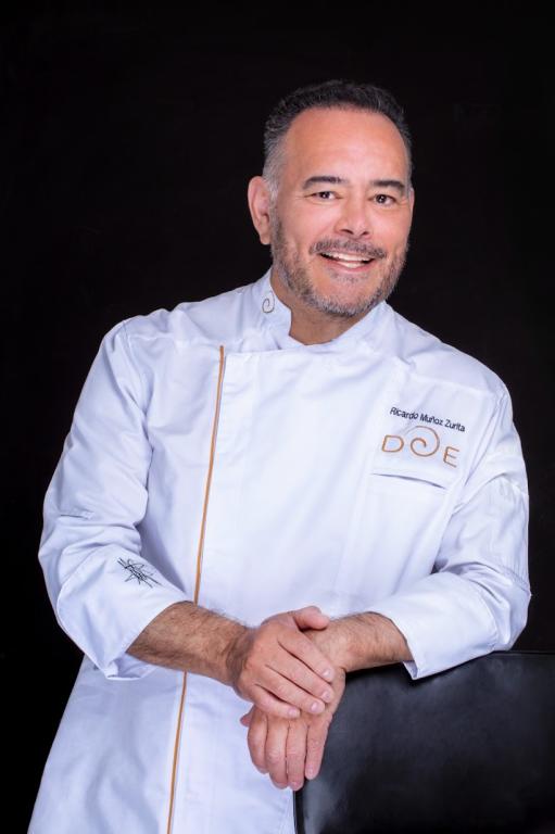 RICARDO MUÑOZ ZURITA