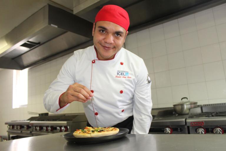 Escuela de Gastronomía ICEL