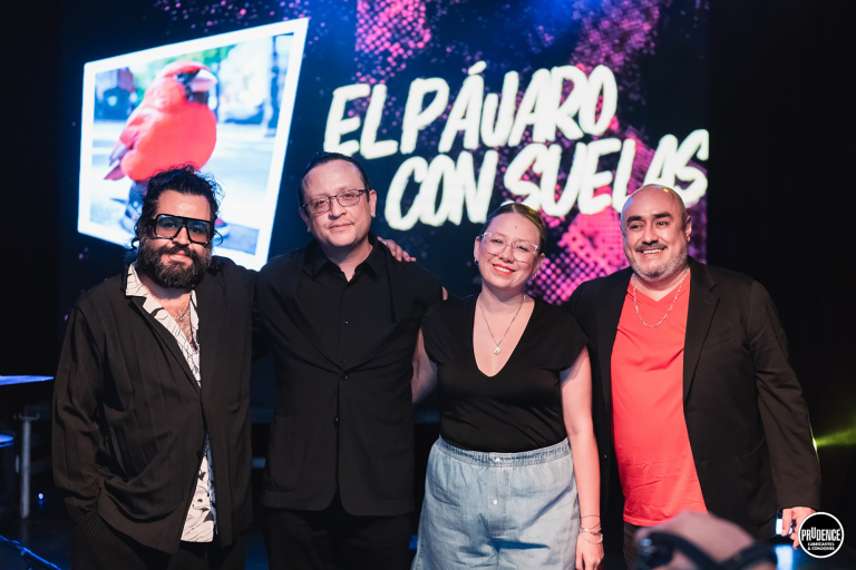 Lanzamiento de la campaña Pisa seguro.