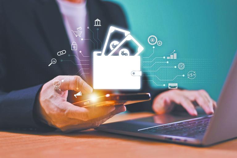 Una de las tendencias más destacadas en el sector de pagos digitales para este 2025 es el uso de la IA.