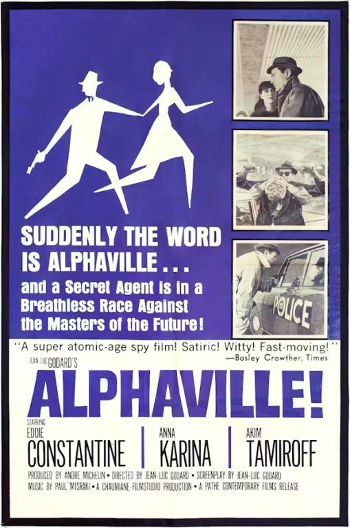Alphaville