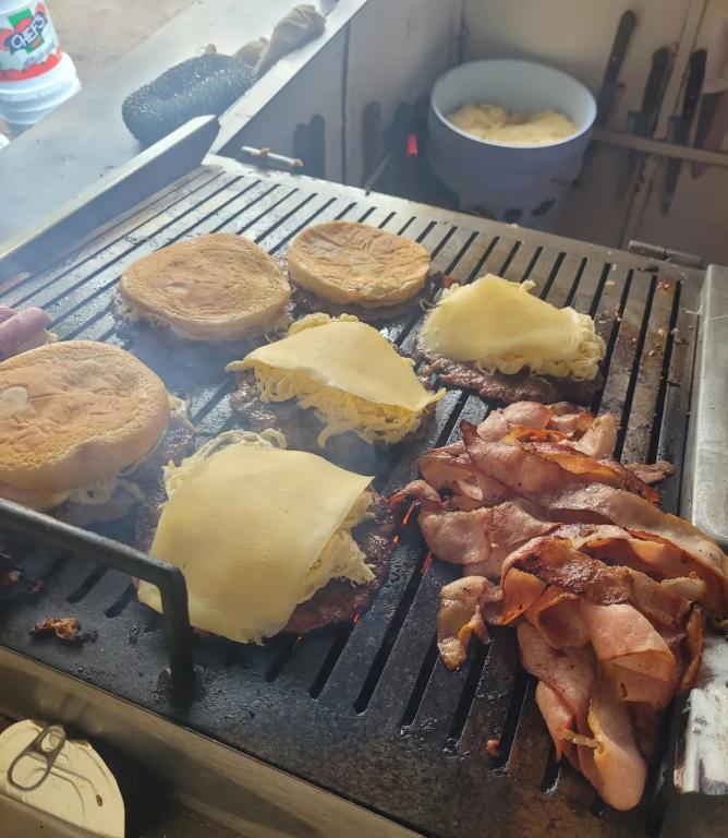 Hamburguesa