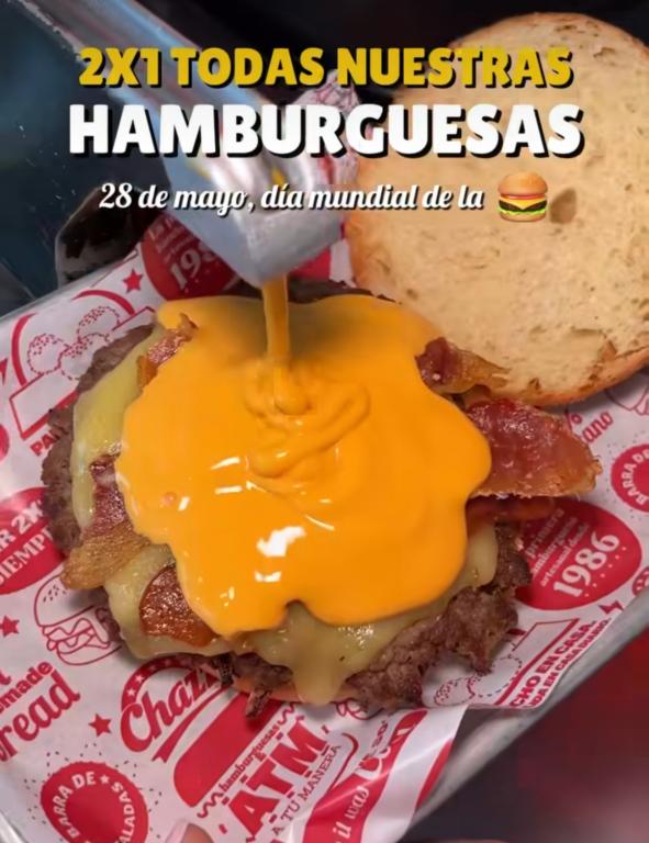 Hamburguesa
