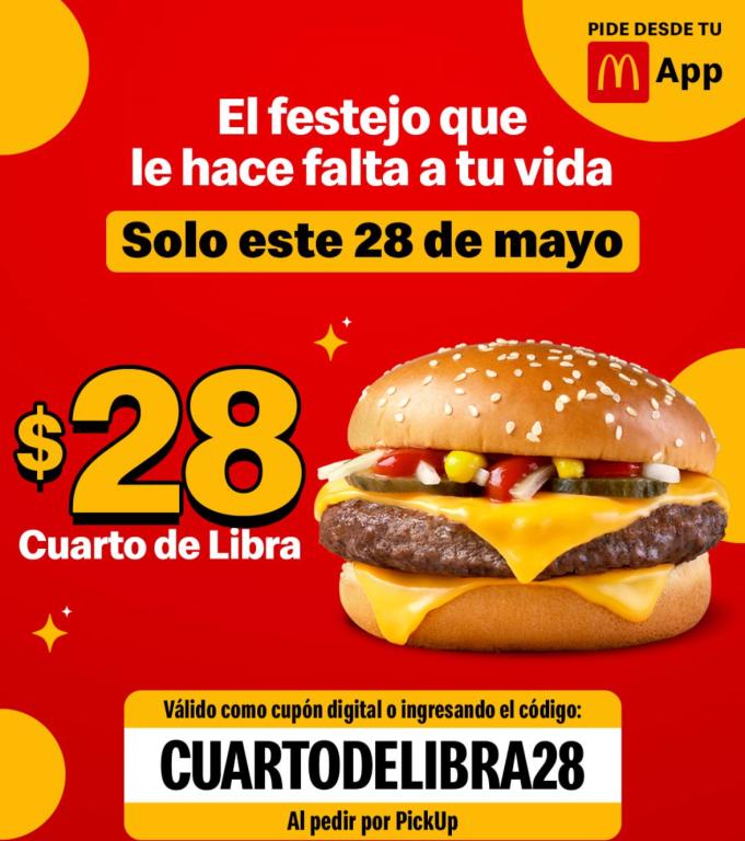 Hamburguesas