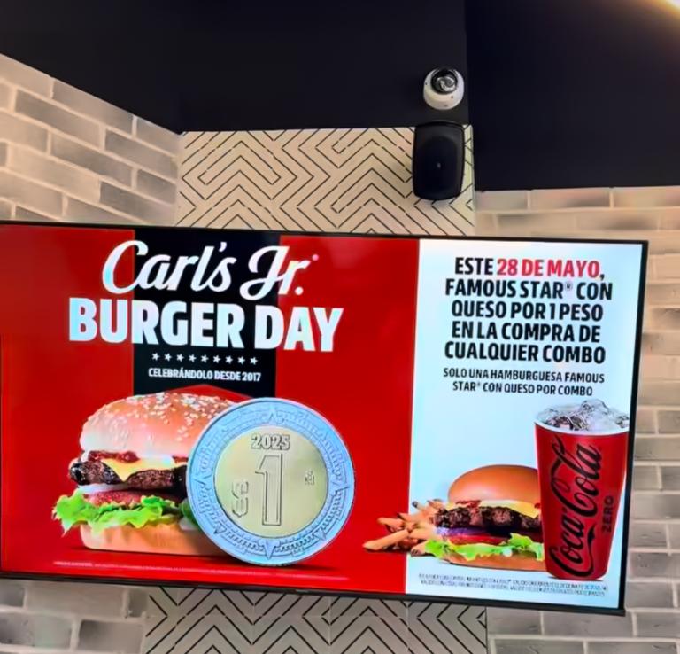 Hamburguesa