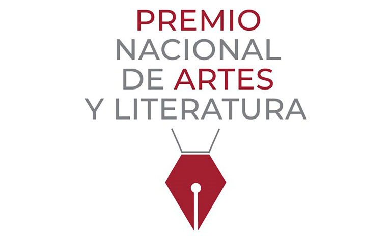 Premio Nacional de Artes y Literatura.