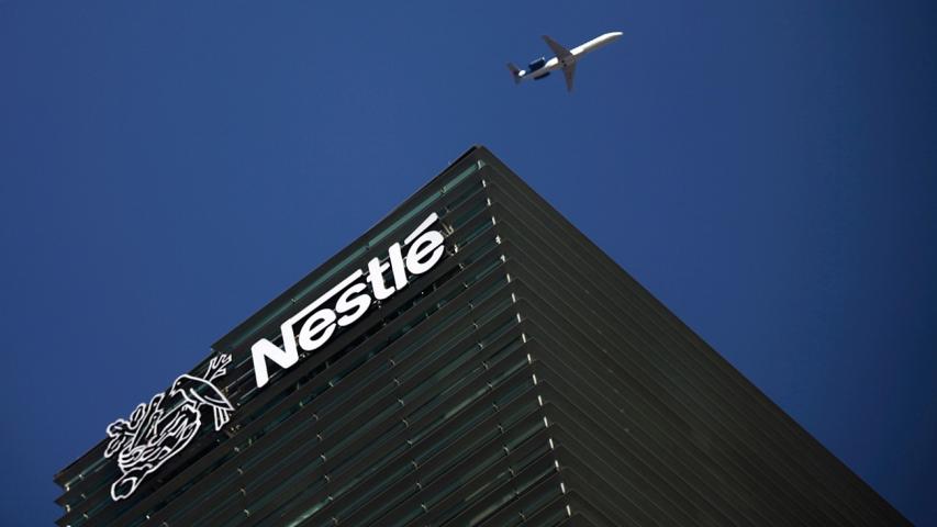 Sede corporativa de Nesté en Ciudad de México - Foto: Reuters