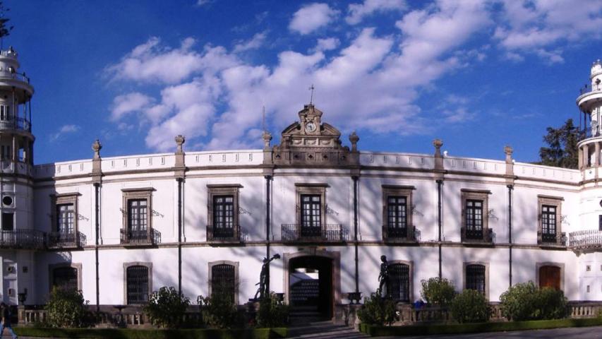 Foto EE: Cortesía Universidad Autónoma Chapingo