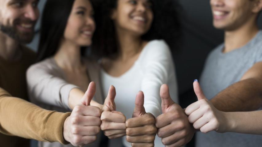 Sólo 25% de los empleados se siente cómodo hablando con su jefe sobre salud mental. Foto: Shutterstock