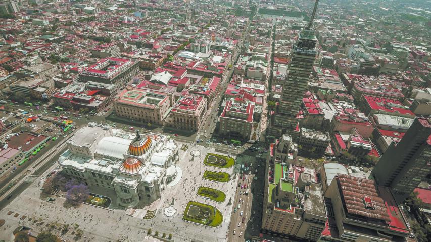 El saldo de la deuda pública, al cierre del tercer trimestre del 2021, se situó en 90,150.6 millones de pesos.