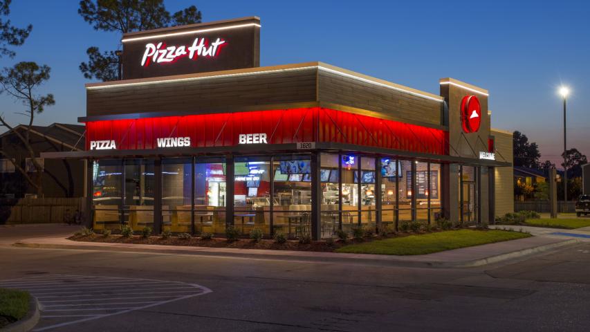 Foto: Cortesía Pizza Hut