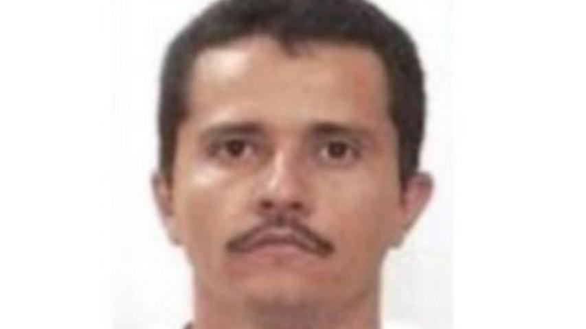 José González Valencia, que fue líder de Los Cuinis, es cuñado del narcotraficante mexicano "El Mencho".