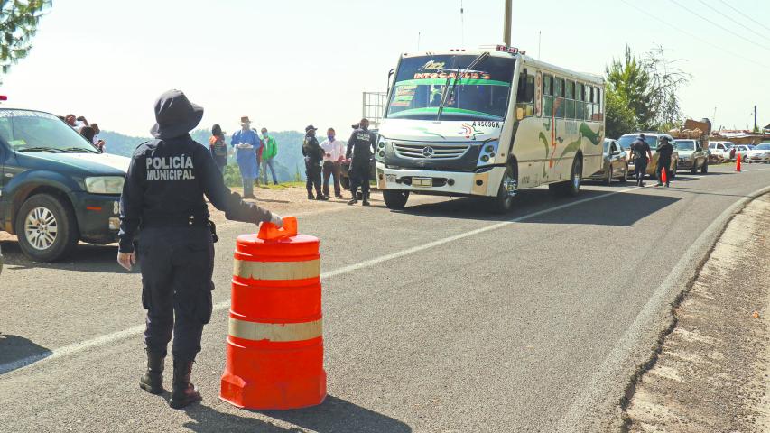 Zacatecas, Guanajuato, Michoacán, Guerrero, y Veracruz, se colocaron como las entidades más violentas.